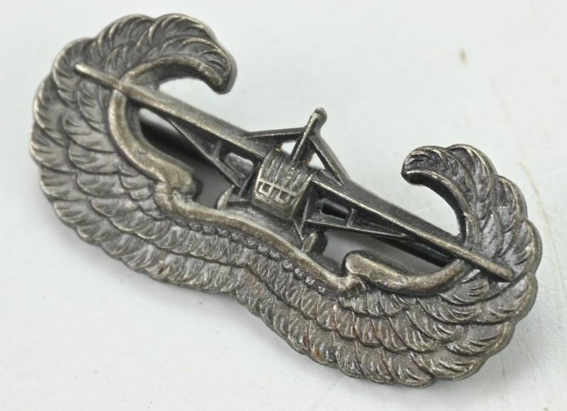 US WW2 Airborne Gliderwing British Made — image 2