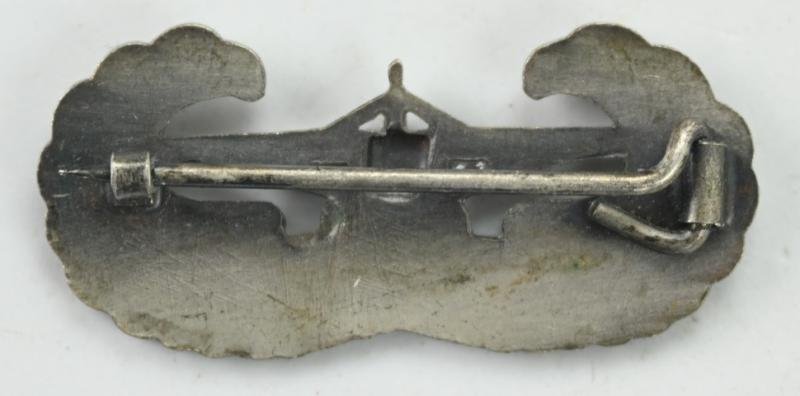 US WW2 Airborne Gliderwing British Made — image 3