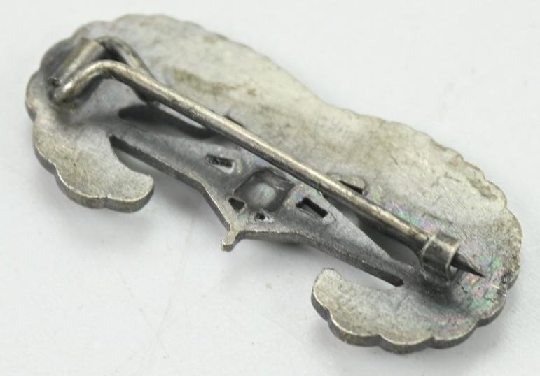 US WW2 Airborne Gliderwing British Made — image 5