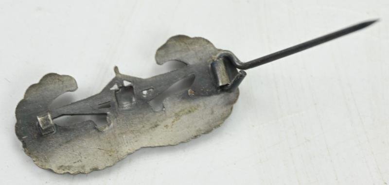 US WW2 Airborne Gliderwing British Made — image 6