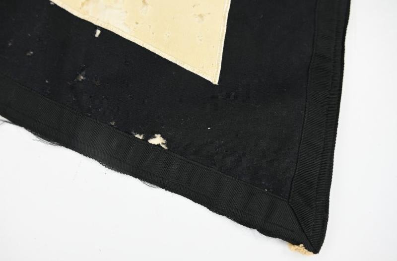 German SS Sturm Company Flag II./86 — image 16