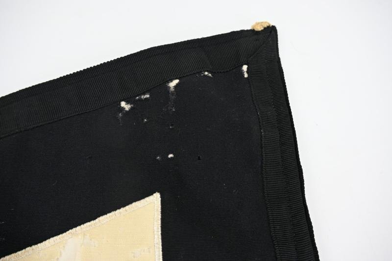 German SS Sturm Company Flag II./86 — image 19