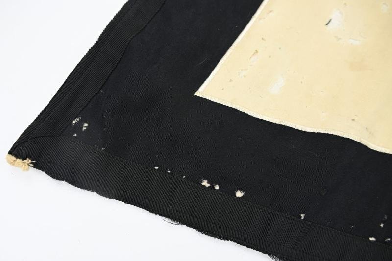 German SS Sturm Company Flag II./86 — image 7