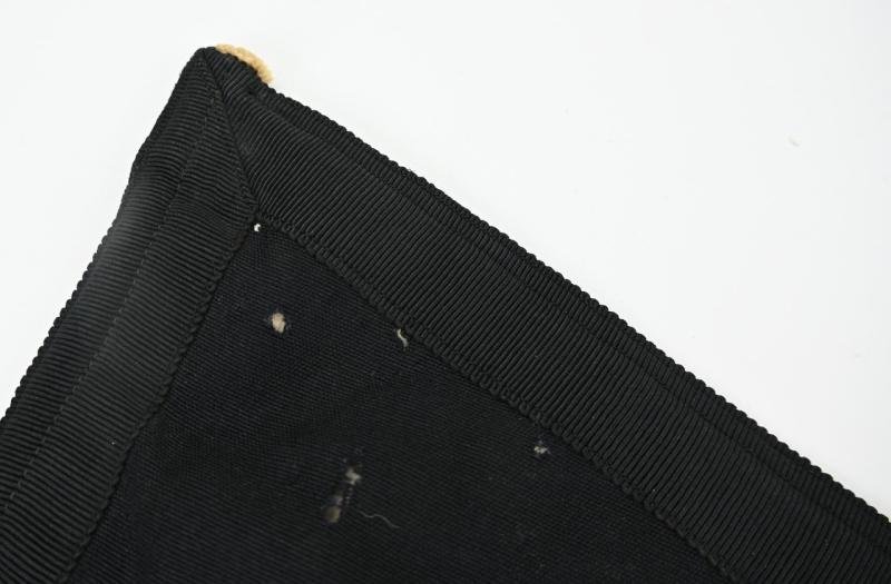 German SS Sturm Company Flag II./86 — image 8