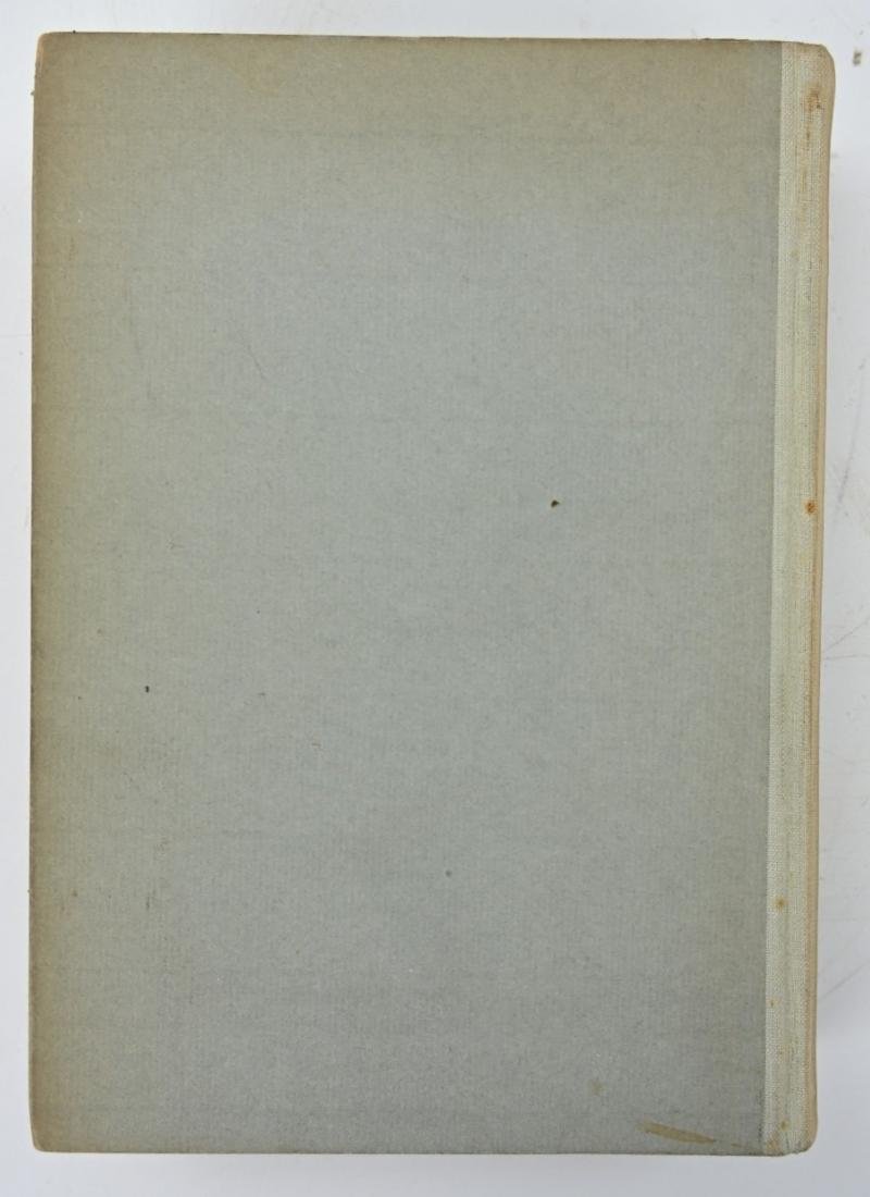 German WH Book 'Die Berichte des Oberkommandos der Wehrmacht 1941 — image 8