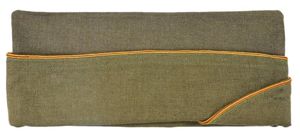 US WW2 BM Paratrooper Garrison Cap