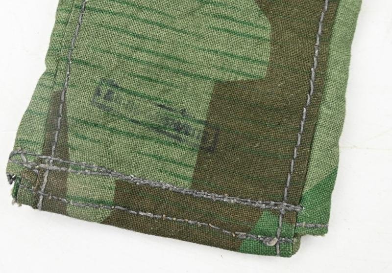 German LW FSJ Paratrooper Ammo Bandoleer — image 8