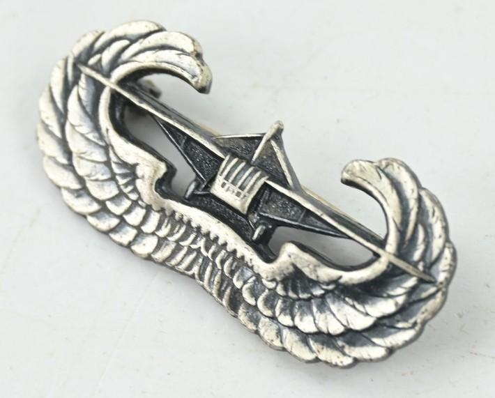 US WW2 Airborne Gliderwing — image 2