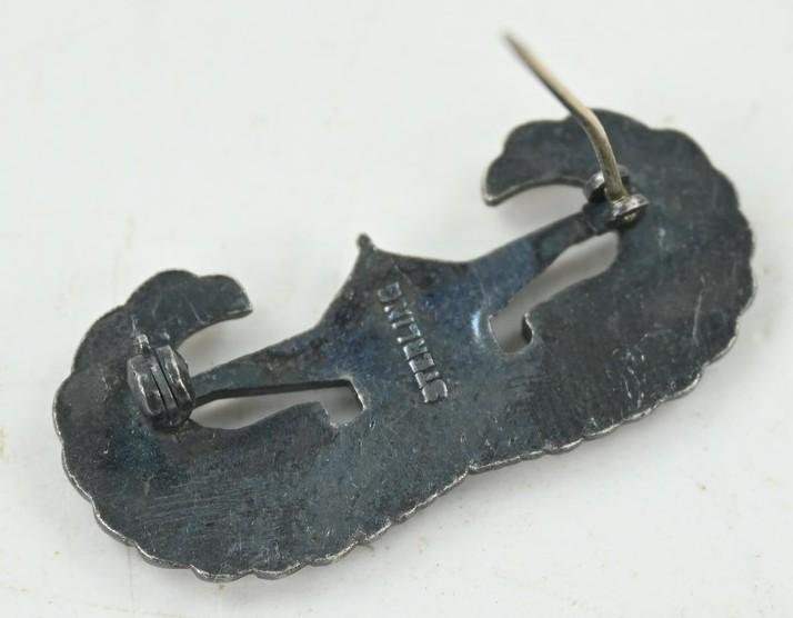 US WW2 Airborne Gliderwing — image 4