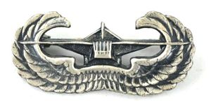 US WW2 Airborne Gliderwing