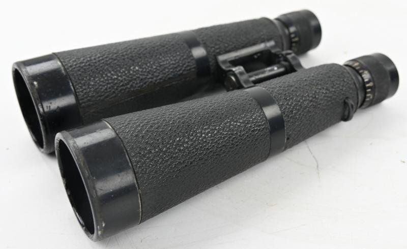 German WH 10x50 Panzer Binocular — image 10