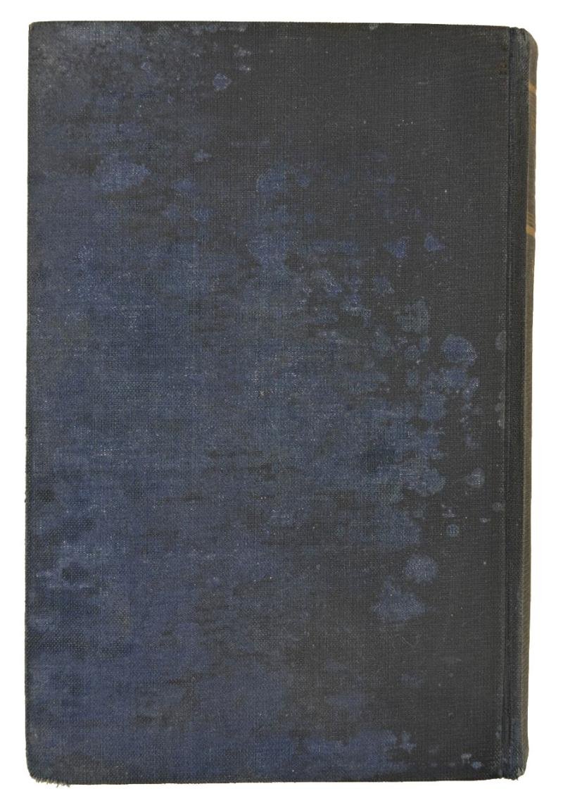 German Adolf Hitler Mein Kampf Book 1941 — image 7