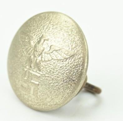 German NSDAP 20mm Button — image 2