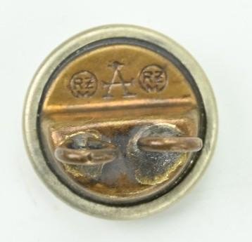 German NSDAP 20mm Button — image 4