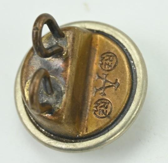 German NSDAP 20mm Button — image 5