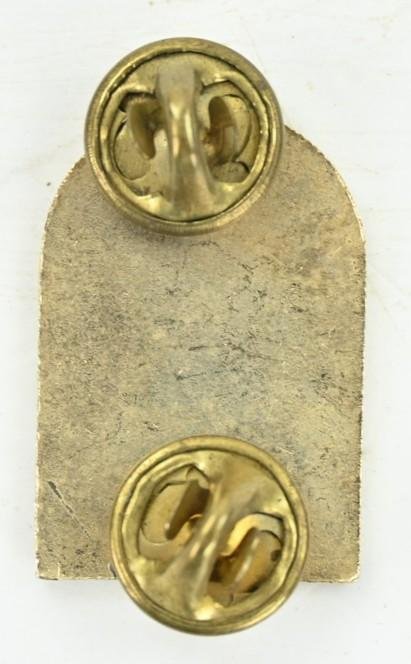 US Army 509th Airborne Infantry Regiment DUI Unit Crest Pin — image 4