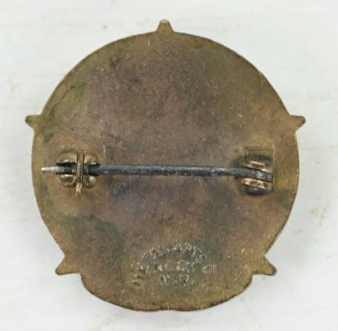 US Naval Ordnance Development Award — image 3