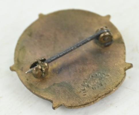 US Naval Ordnance Development Award — image 4