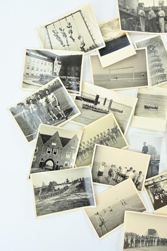 German Kriegsmarine Picture set — image 2