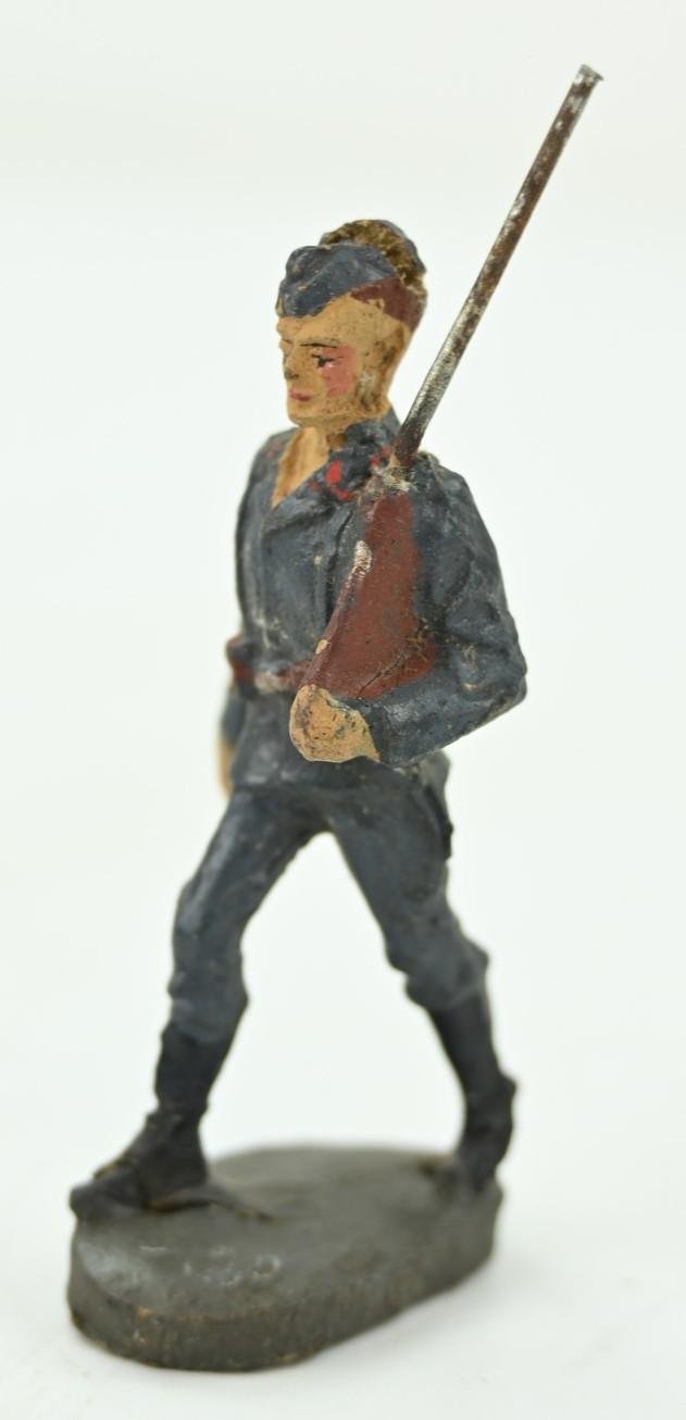 German Elastolin Toy Figure 'Luftwaffe' — image 2