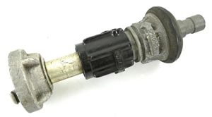 German Third Reich Fire Department Water Nozzle