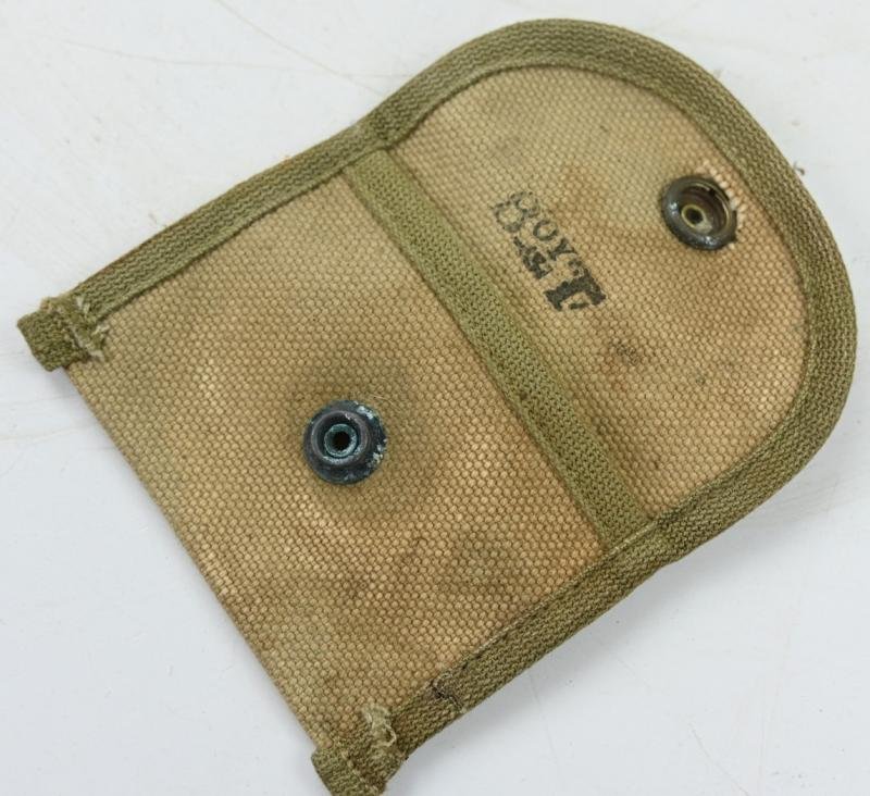 US WW2 Small Pouch Boyt 43 — image 3