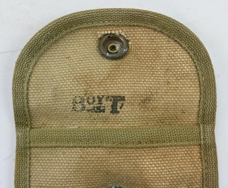 US WW2 Small Pouch Boyt 43 — image 4
