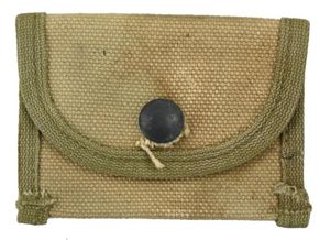 US WW2 Small Pouch Boyt 43