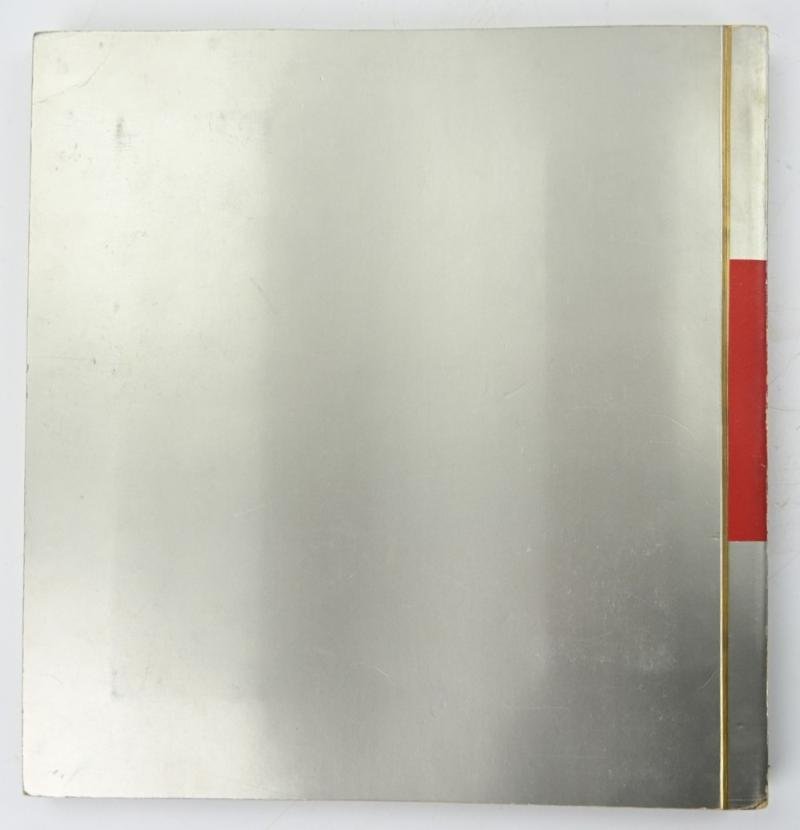 German Cigaretalbum 'Reichswehr' — image 7