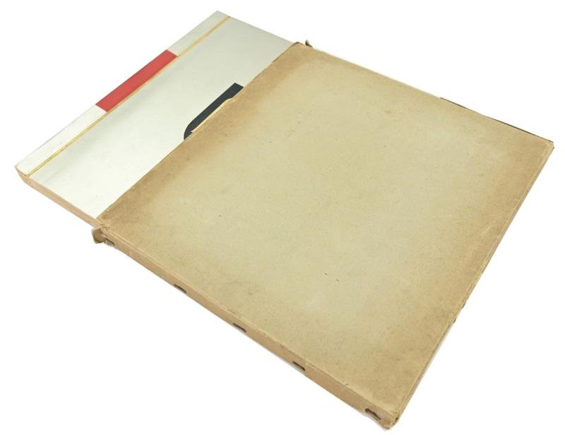 German Cigaretalbum 'Reichswehr' — image 8