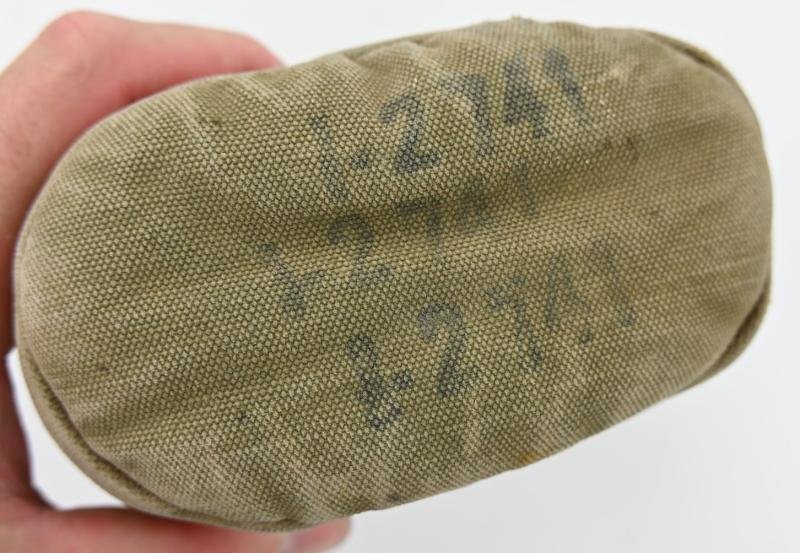 US WW2 M-1910 Canteen 1942 — image 4