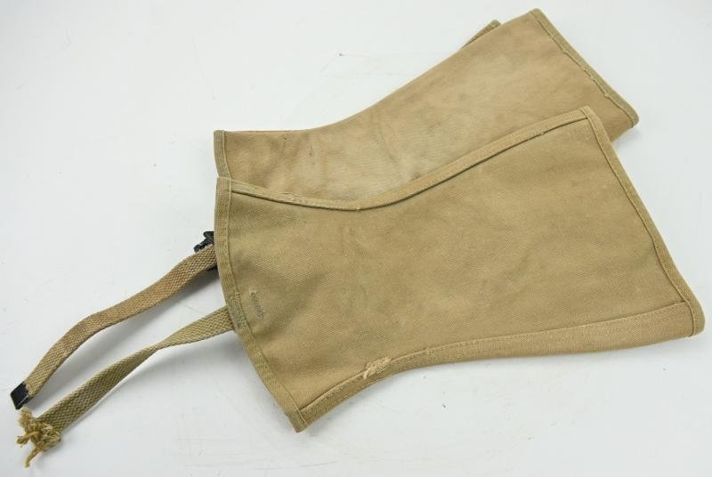 US WW2 Gaitors — image 3