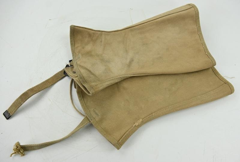 US WW2 Gaitors — image 7