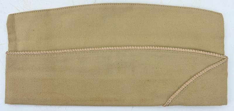 US WW2 Named Paratrooper Summer Cap 101st Airborne Division — image 3