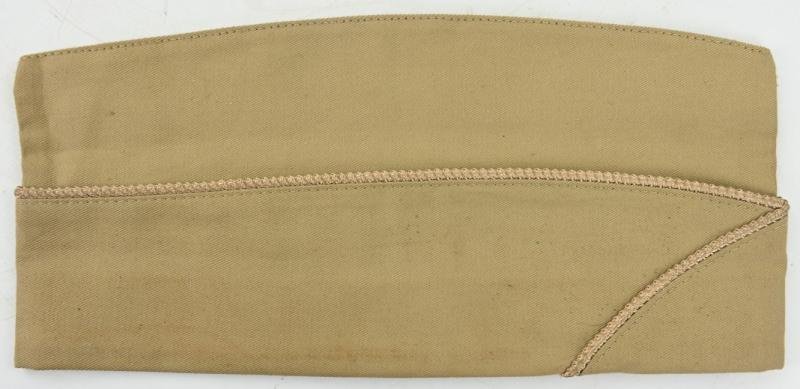 US WW2 Named Paratrooper Summer Cap 101st Airborne Division — image 5