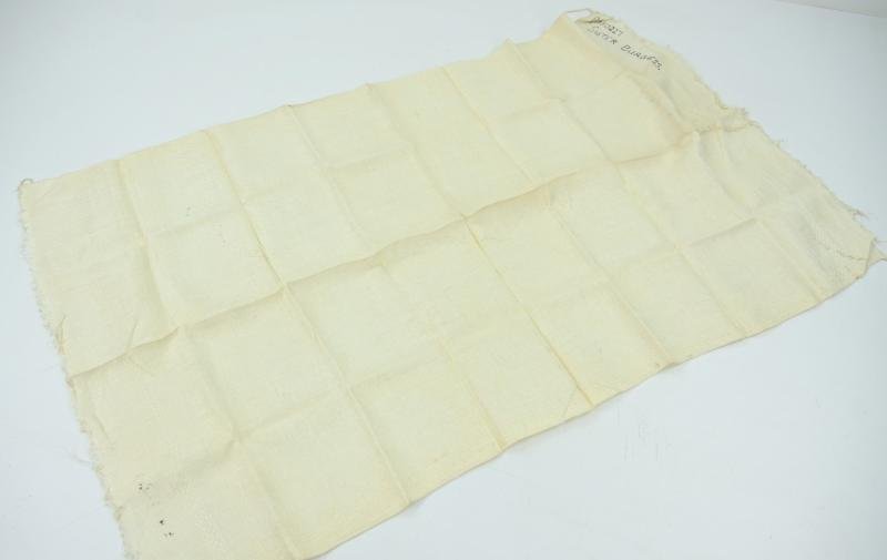 British WW2 Army Nurse Beret 1945 — image 3