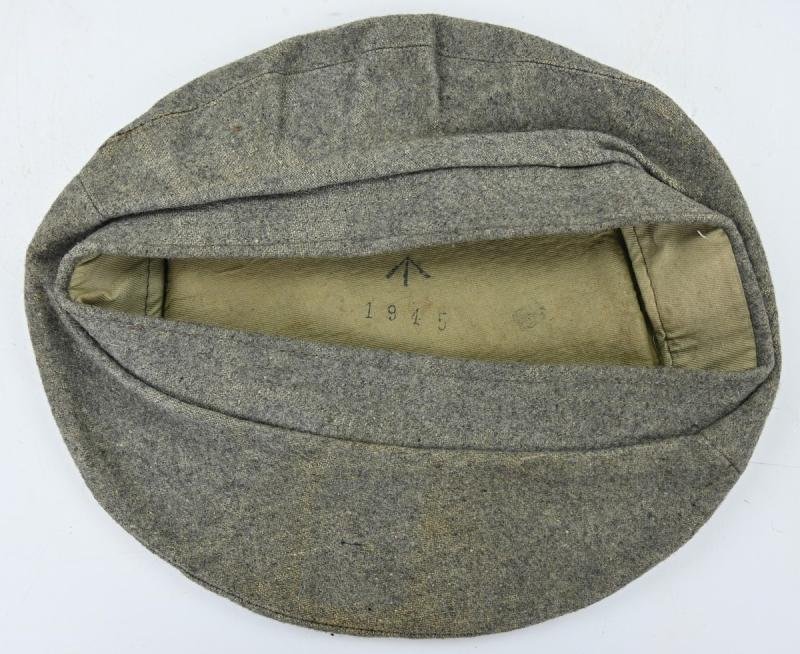 British WW2 Army Nurse Beret 1945 — image 5