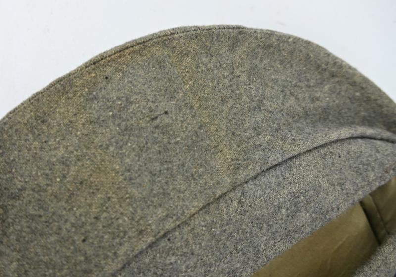 British WW2 Army Nurse Beret 1945 — image 6