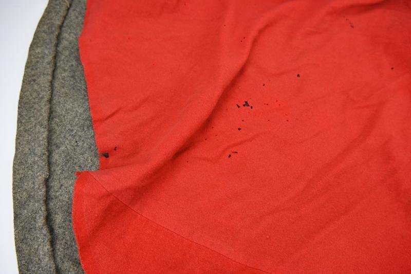 British WW1/WW2 Army Nurse Cape — image 10