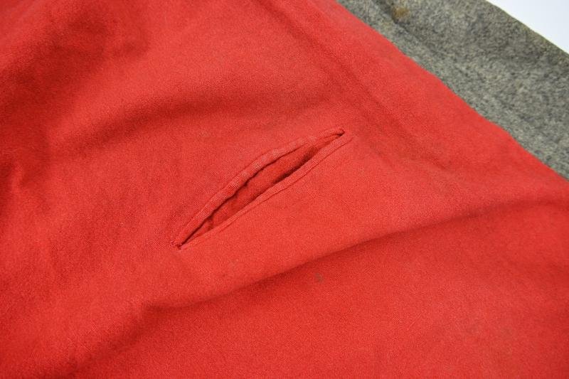 British WW1/WW2 Army Nurse Cape — image 11