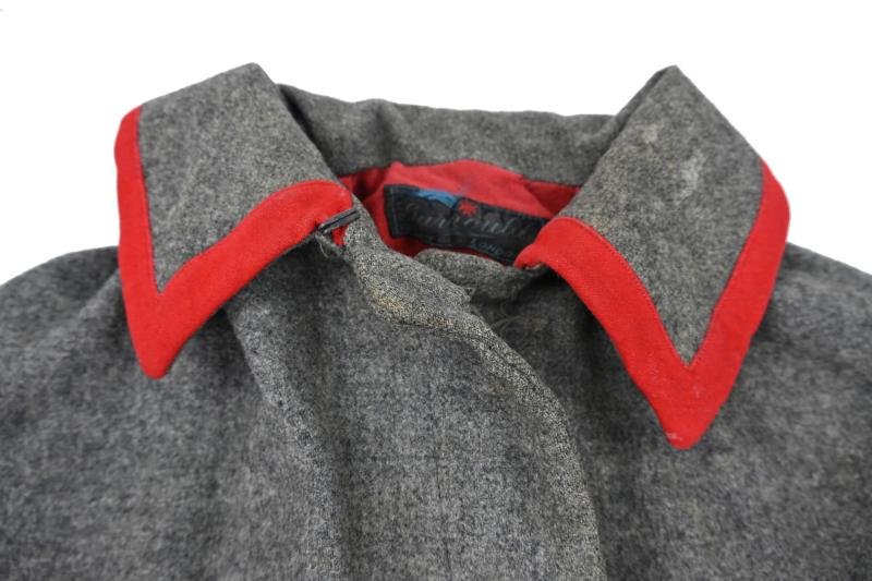 British WW1/WW2 Army Nurse Cape — image 3