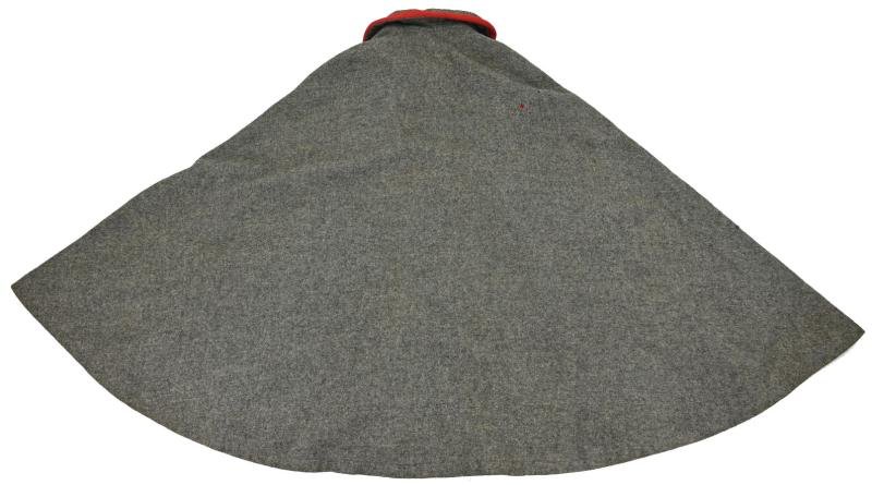 British WW1/WW2 Army Nurse Cape — image 5