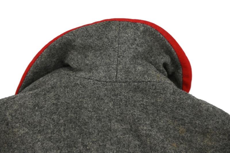 British WW1/WW2 Army Nurse Cape — image 6