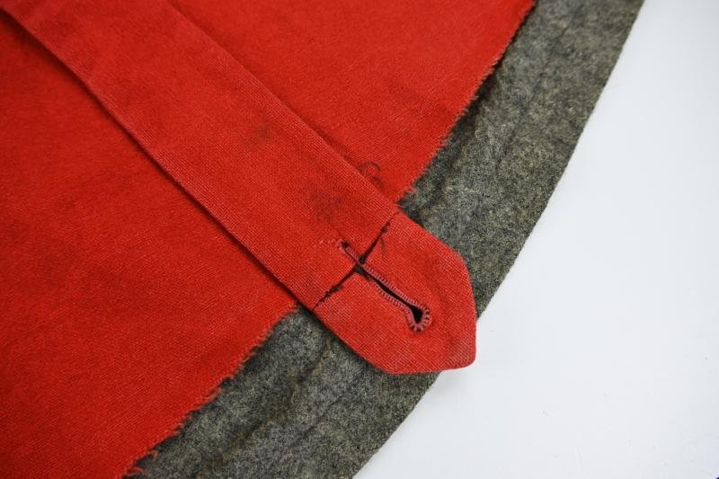 British WW1/WW2 Army Nurse Cape — image 9