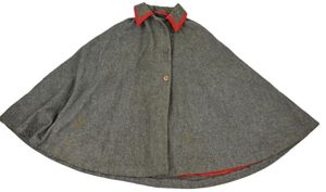 British WW1/WW2 Army Nurse Cape