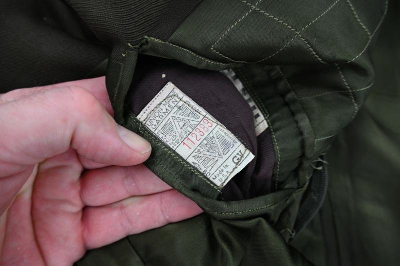 US WW2 Class A Officer Service Dress 'Cavalry' — image 16