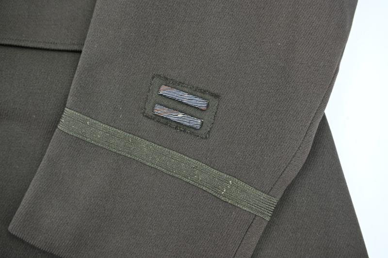 US WW2 Class A Officer Service Dress 'Cavalry' — image 6