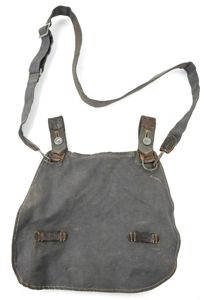 German LW M31 Breadbag with carrying strap