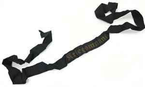 German KM Cap-Tally 'Kriegsmarine'