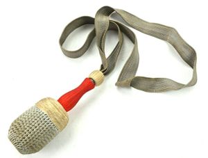 German WH Bayonet Knot 'Infantrie Rgt.5'